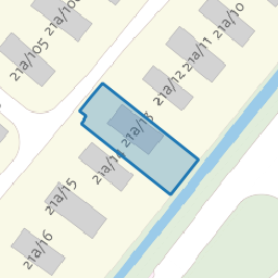 Perceel CLB00-N-2773