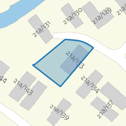 Perceel CLB00-N-2775