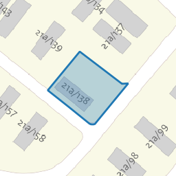 Perceel CLB00-N-2777