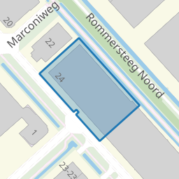 Perceel CLB00-N-2779