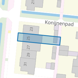 Perceel CLB00-N-2782