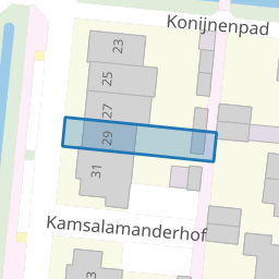 Perceel CLB00-N-2784