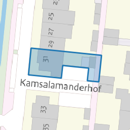 Perceel CLB00-N-2785