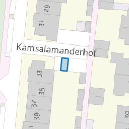 Perceel CLB00-N-2791