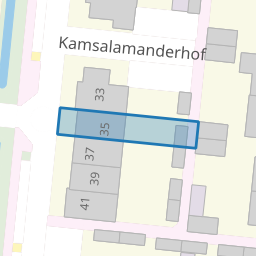 Perceel CLB00-N-2795