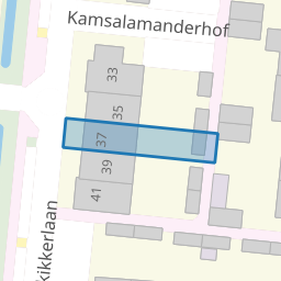 Perceel CLB00-N-2796