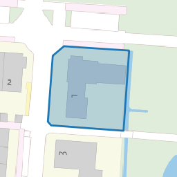 Perceel CLB00-N-2800