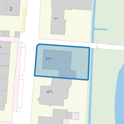 Perceel CLB00-N-2801