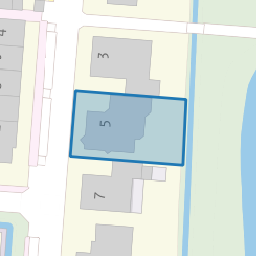 Perceel CLB00-N-2802