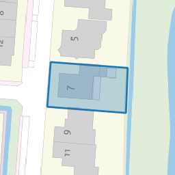 Perceel CLB00-N-2803