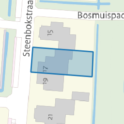 Perceel CLB00-N-2806