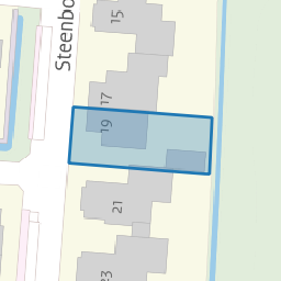 Perceel CLB00-N-2807