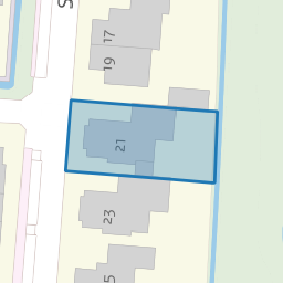 Perceel CLB00-N-2808