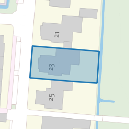 Perceel CLB00-N-2809