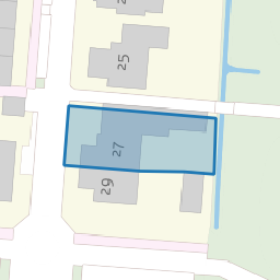 Perceel CLB00-N-2811