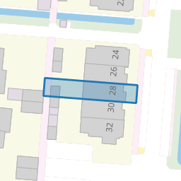 Perceel CLB00-N-2814