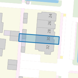 Perceel CLB00-N-2815