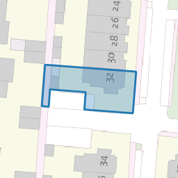 Perceel CLB00-N-2816