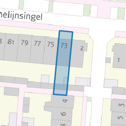 Perceel CLB00-N-2826