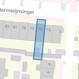 Perceel CLB00-N-2827