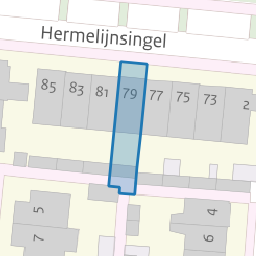 Perceel CLB00-N-2829