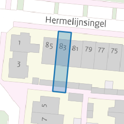 Perceel CLB00-N-2831