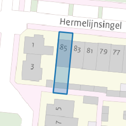 Perceel CLB00-N-2832