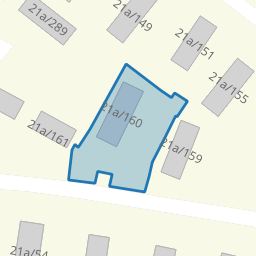 Perceel CLB00-N-2843