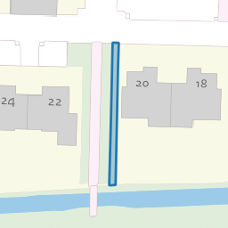 Perceel CLB00-N-2846