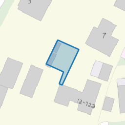 Perceel CLB00-N-2848