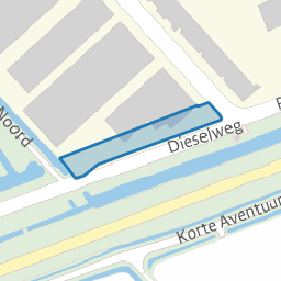 Perceel CLB00-N-2854