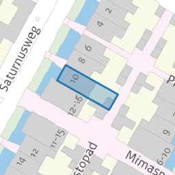 Perceel CLB00-N-2855