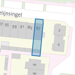 Perceel CLB00-N-2858