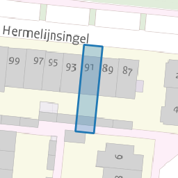 Perceel CLB00-N-2860