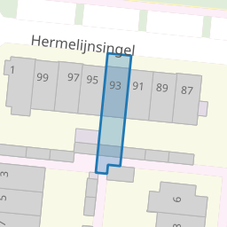 Perceel CLB00-N-2861