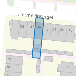 Perceel CLB00-N-2862