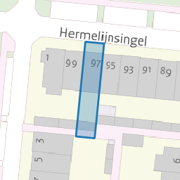 Perceel CLB00-N-2863