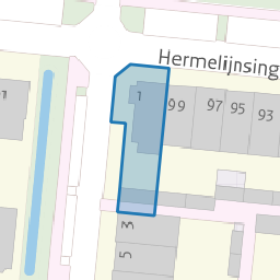 Perceel CLB00-N-2865