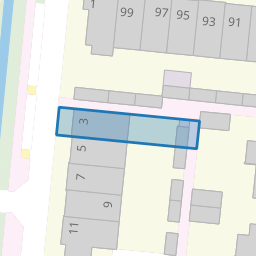 Perceel CLB00-N-2866