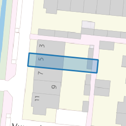 Perceel CLB00-N-2867