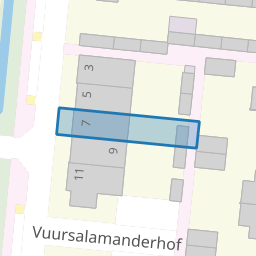 Perceel CLB00-N-2868