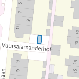 Perceel CLB00-N-2872