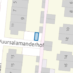 Perceel CLB00-N-2873