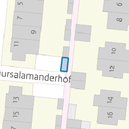 Perceel CLB00-N-2874