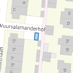 Perceel CLB00-N-2877