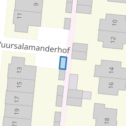 Perceel CLB00-N-2878