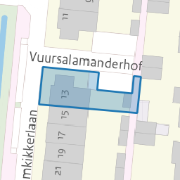 Perceel CLB00-N-2879