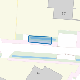 Perceel CLB00-N-2888