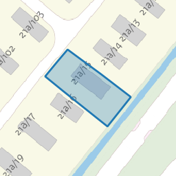 Perceel CLB00-N-2895