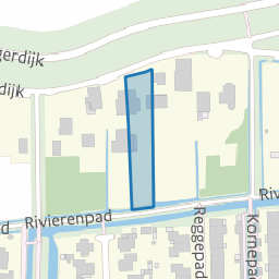 Perceel CLB00-N-2897